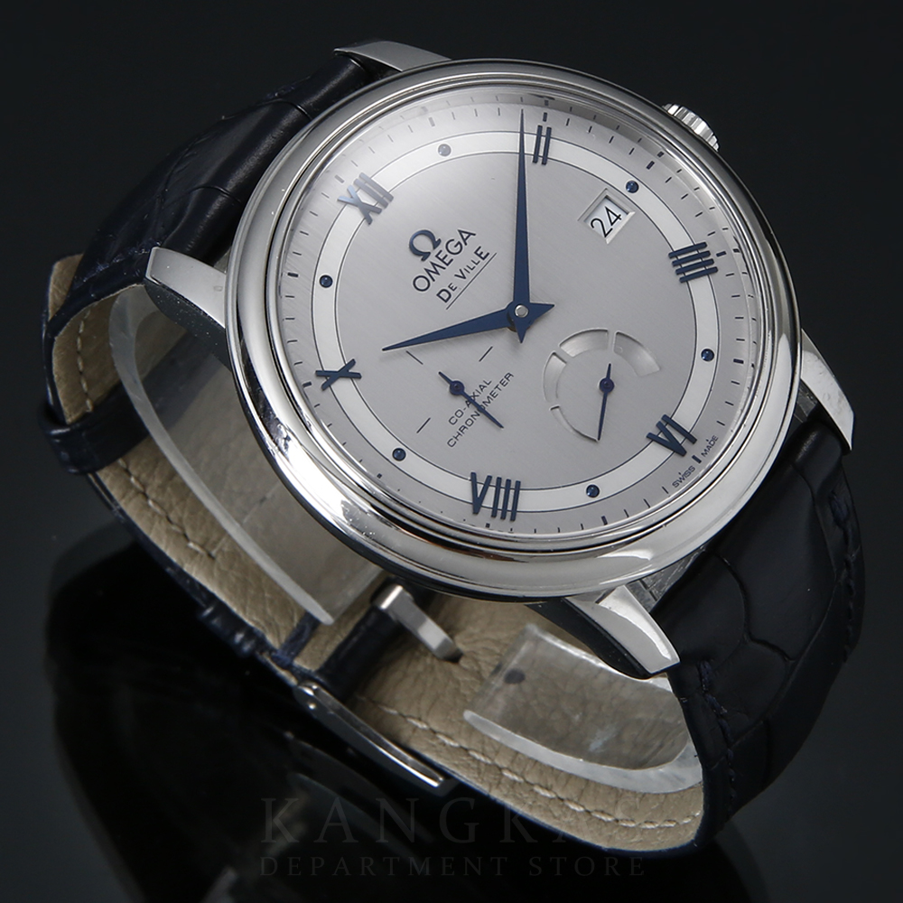 OMEGA(USED)오메가 드빌 프레스티지 오토