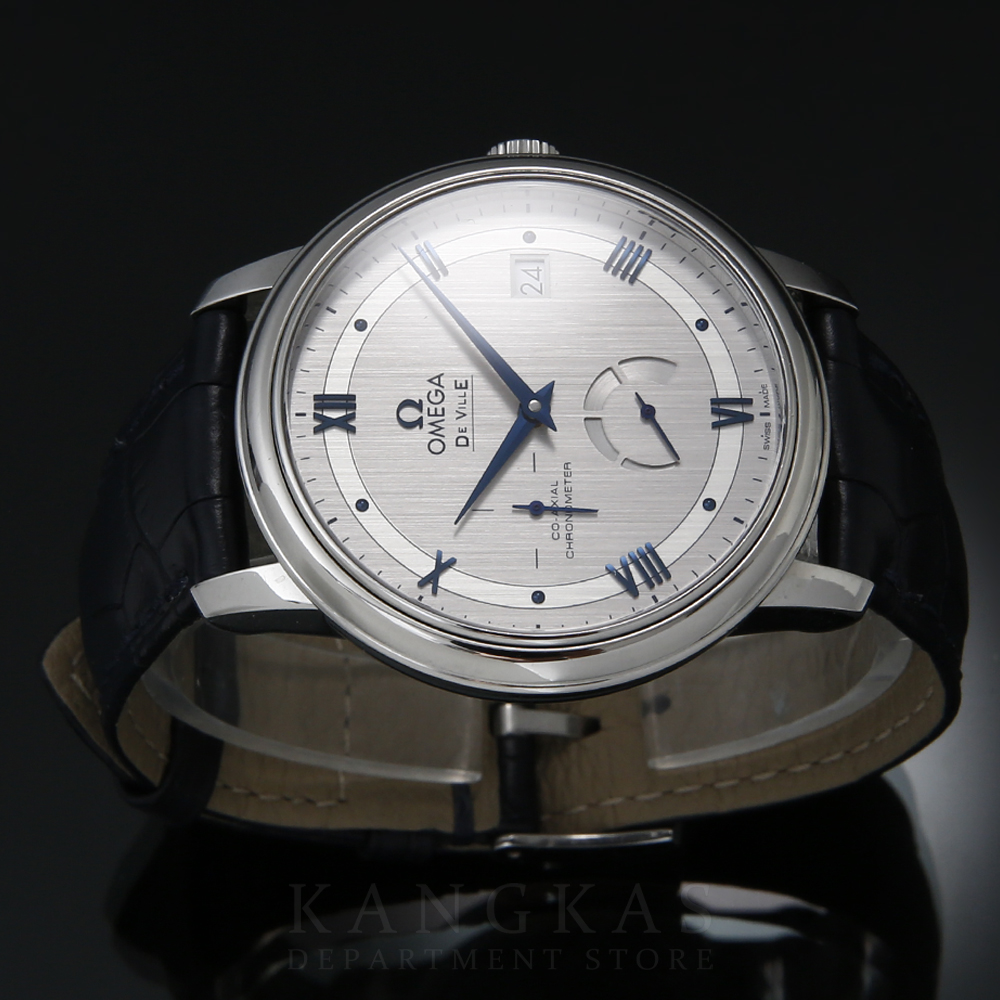 OMEGA(USED)오메가 드빌 프레스티지 오토
