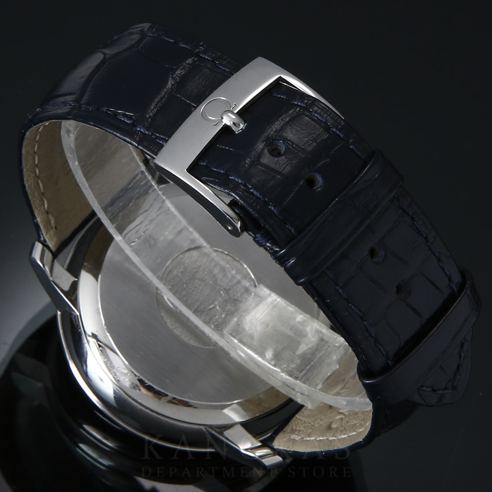 OMEGA(USED)오메가 드빌 프레스티지 오토