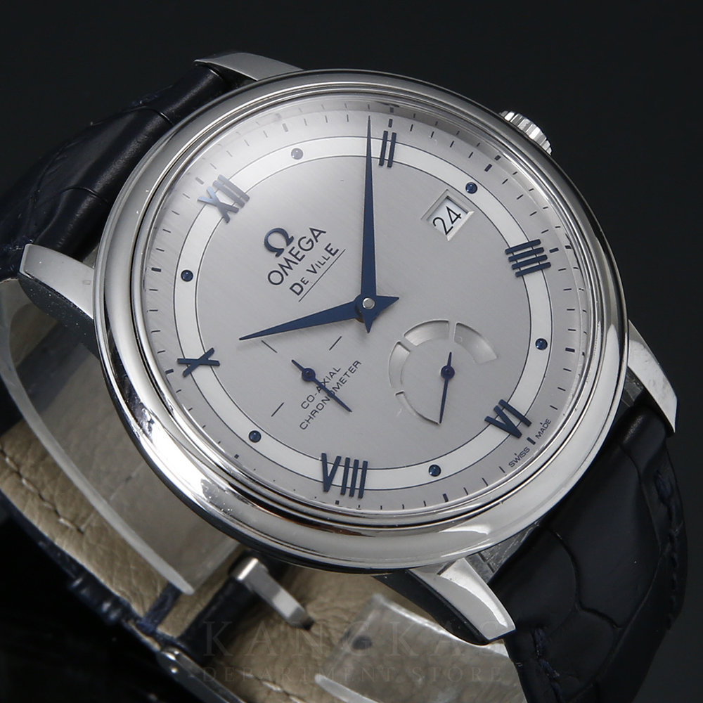 OMEGA(USED)오메가 드빌 프레스티지 오토
