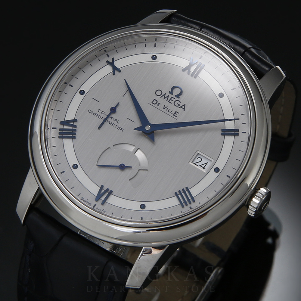 OMEGA(USED)오메가 드빌 프레스티지 오토