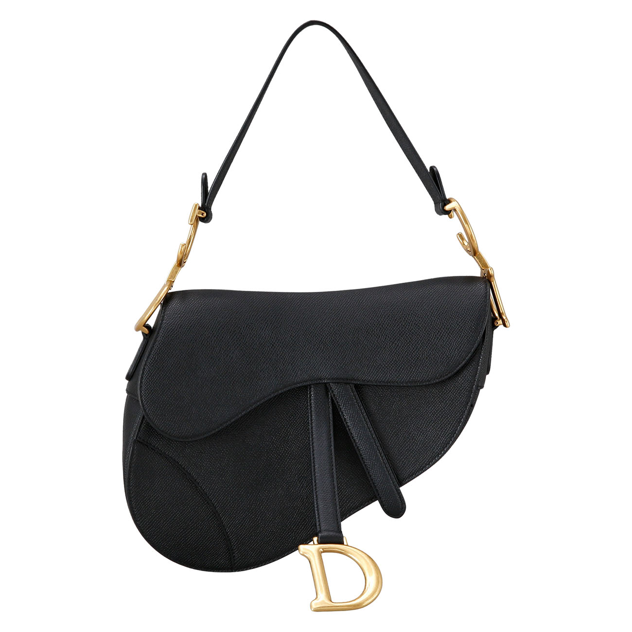 CHRISTIAN DIOR(USED)크리스찬디올 새들백