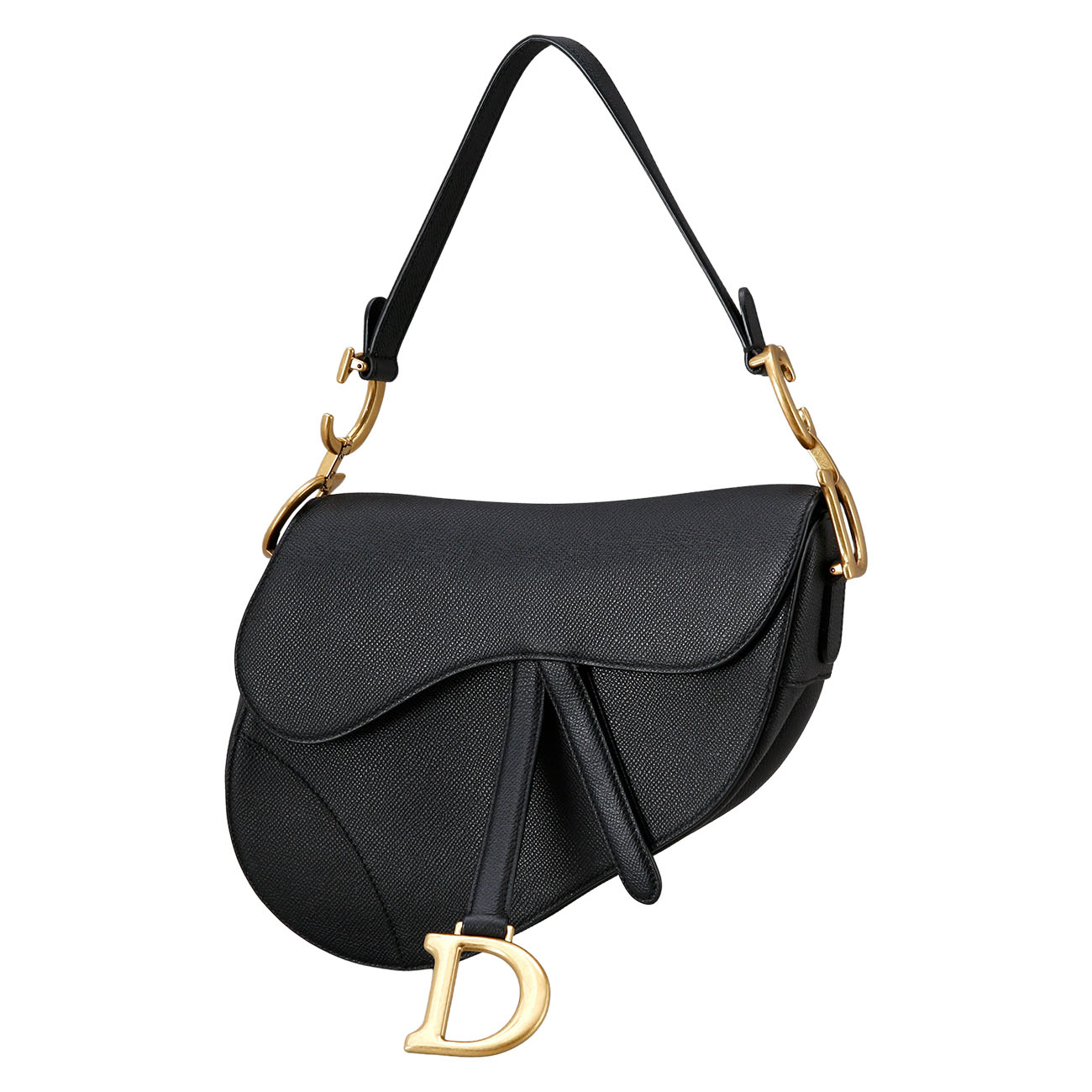 CHRISTIAN DIOR(USED)크리스찬디올 새들백