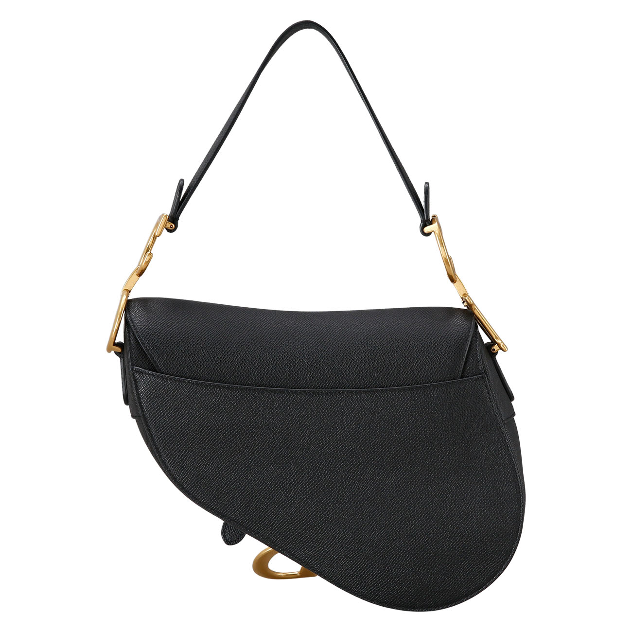 CHRISTIAN DIOR(USED)크리스찬디올 새들백