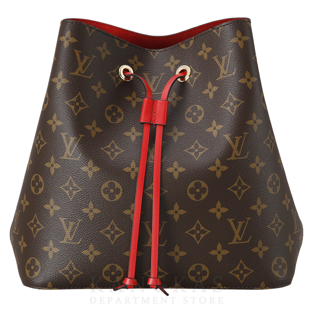 LOUIS VUITTON(USED)루이비통 모노그램 네오노에