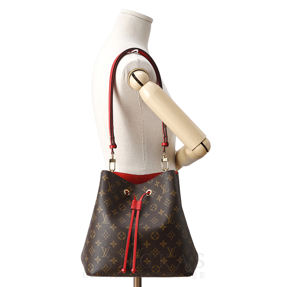 LOUIS VUITTON(USED)루이비통 모노그램 네오노에