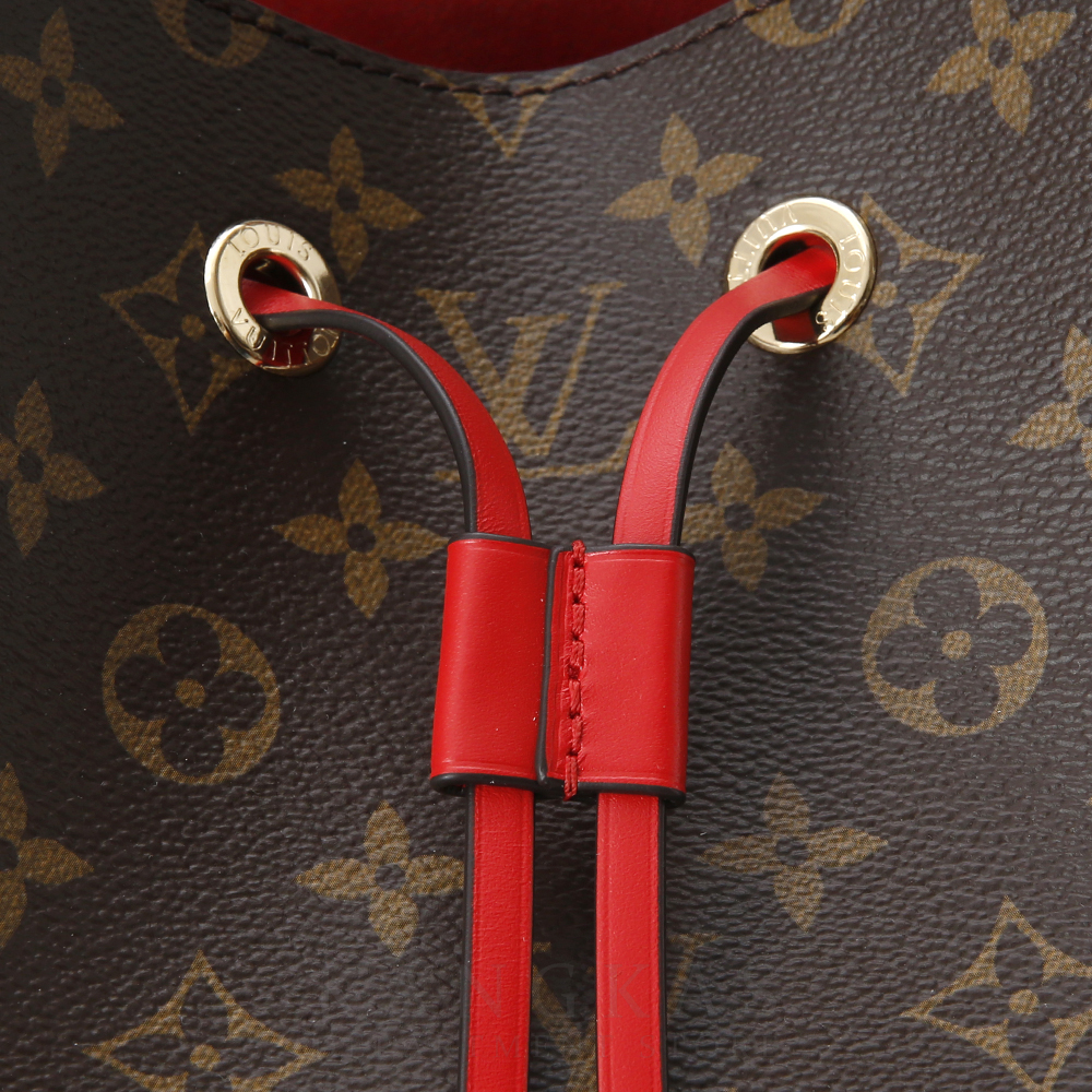 LOUIS VUITTON(USED)루이비통 모노그램 네오노에