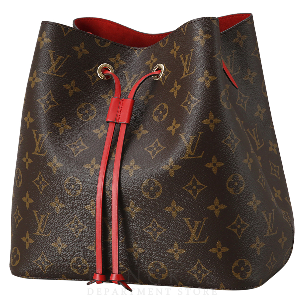 LOUIS VUITTON(USED)루이비통 모노그램 네오노에