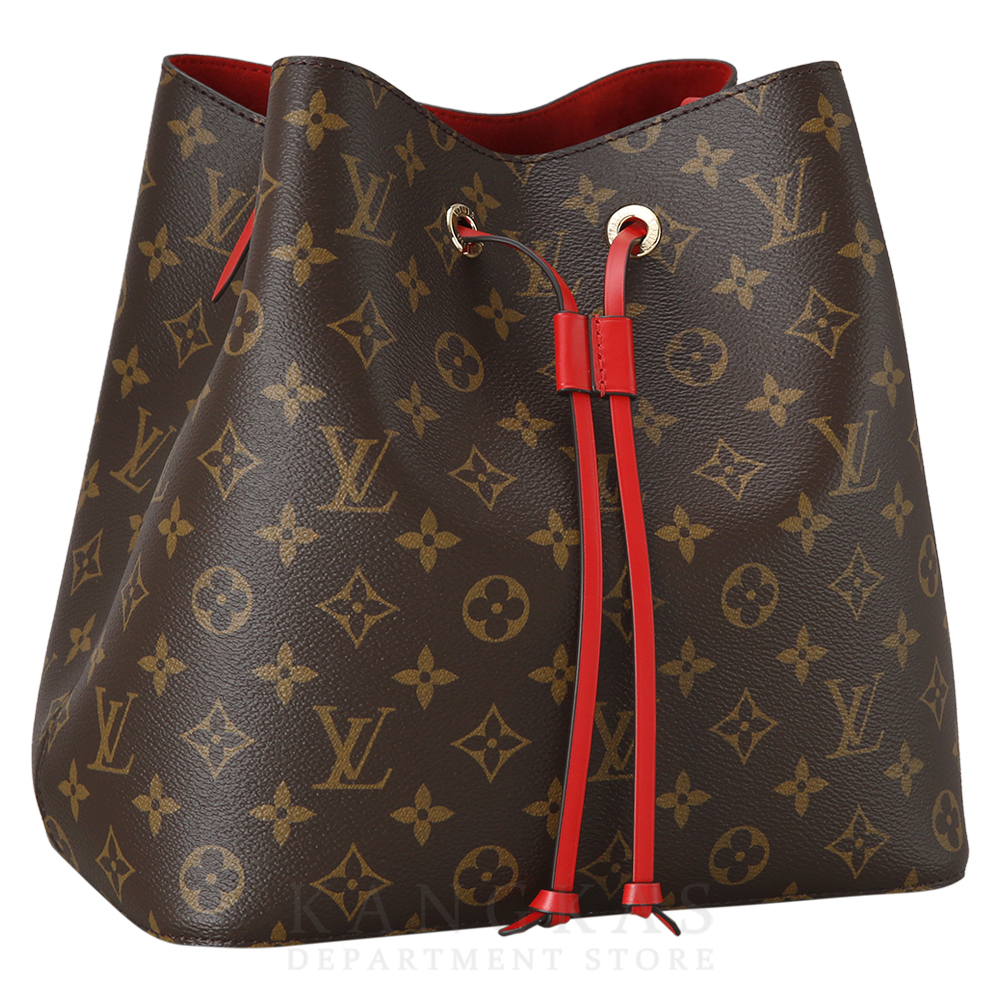 LOUIS VUITTON(USED)루이비통 모노그램 네오노에