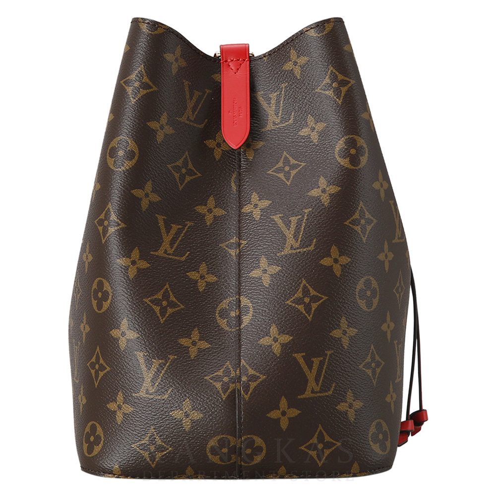 LOUIS VUITTON(USED)루이비통 모노그램 네오노에