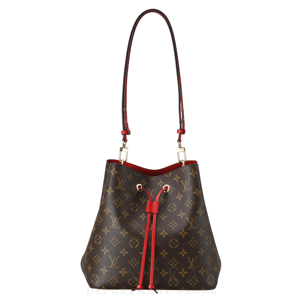 LOUIS VUITTON(USED)루이비통 모노그램 네오노에