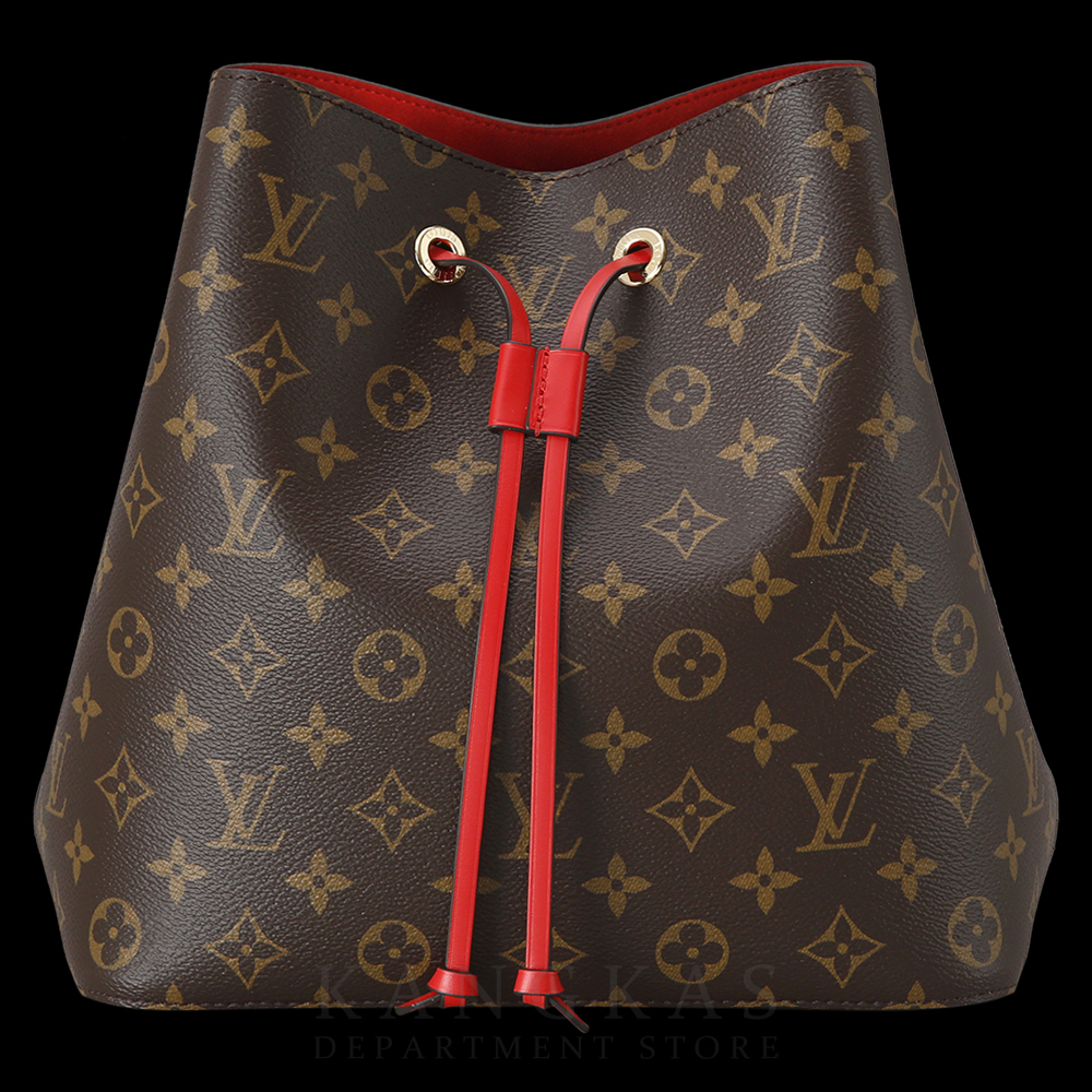 LOUIS VUITTON(USED)루이비통 모노그램 네오노에