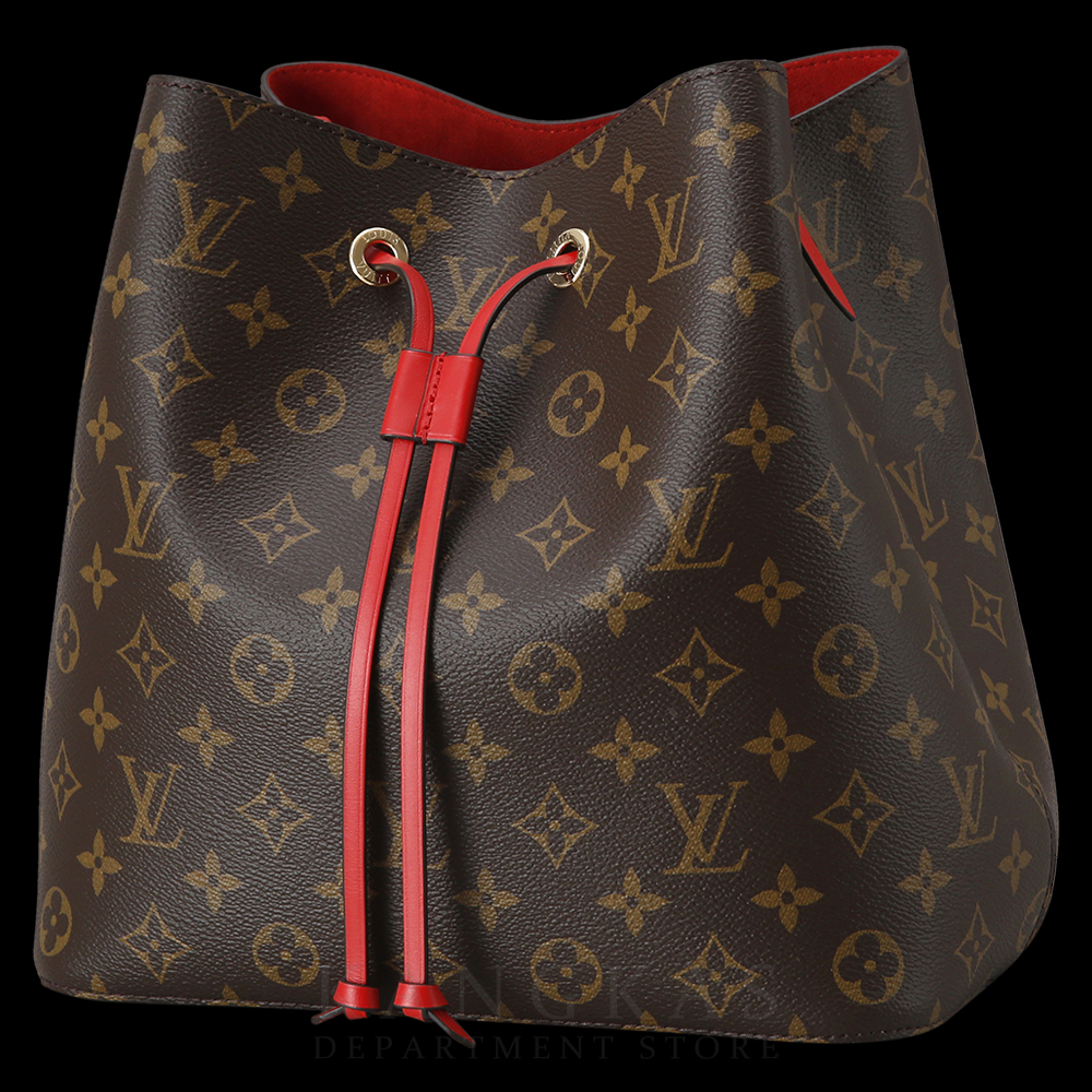 LOUIS VUITTON(USED)루이비통 모노그램 네오노에
