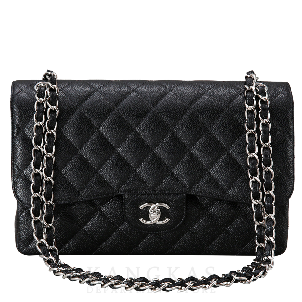 CHANEL(USED)샤넬 클래식 플랩백 라지