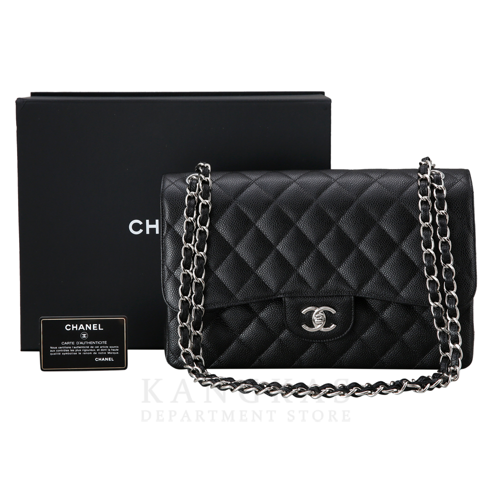 CHANEL(USED)샤넬 클래식 플랩백 라지