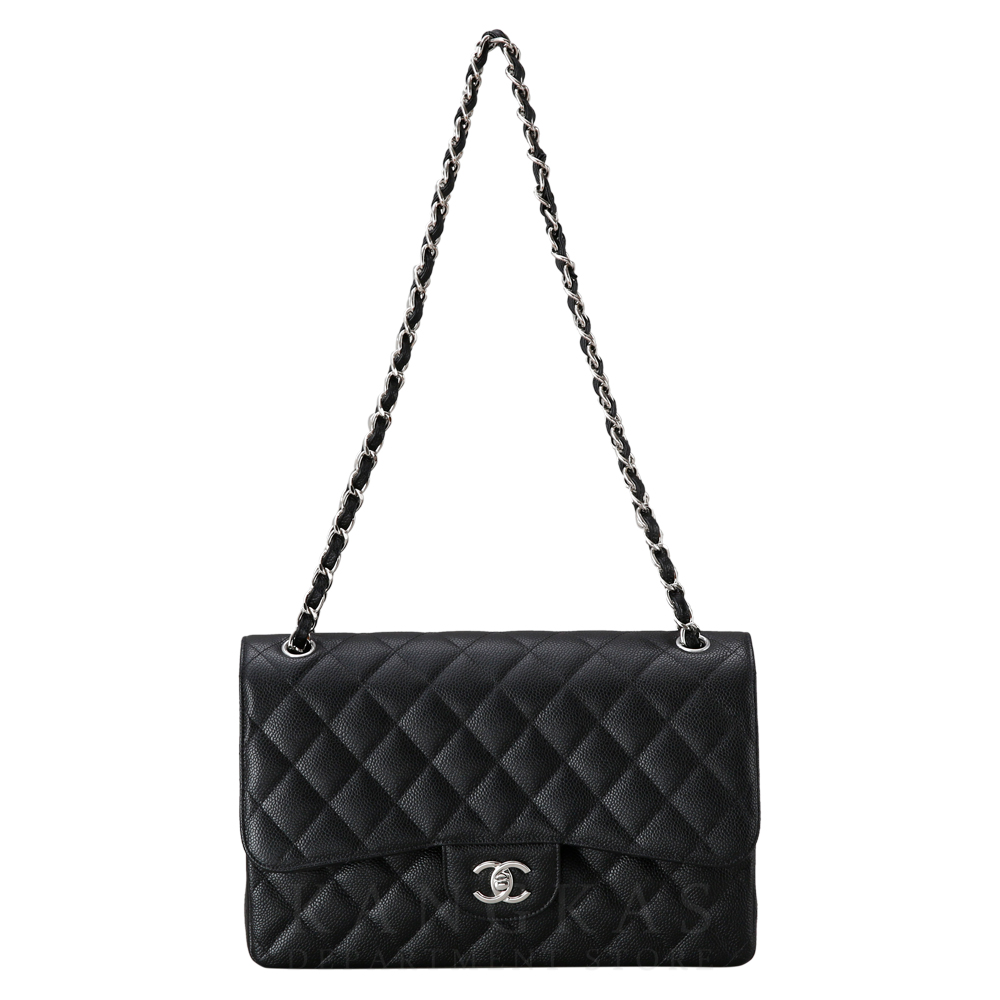 CHANEL(USED)샤넬 클래식 플랩백 라지
