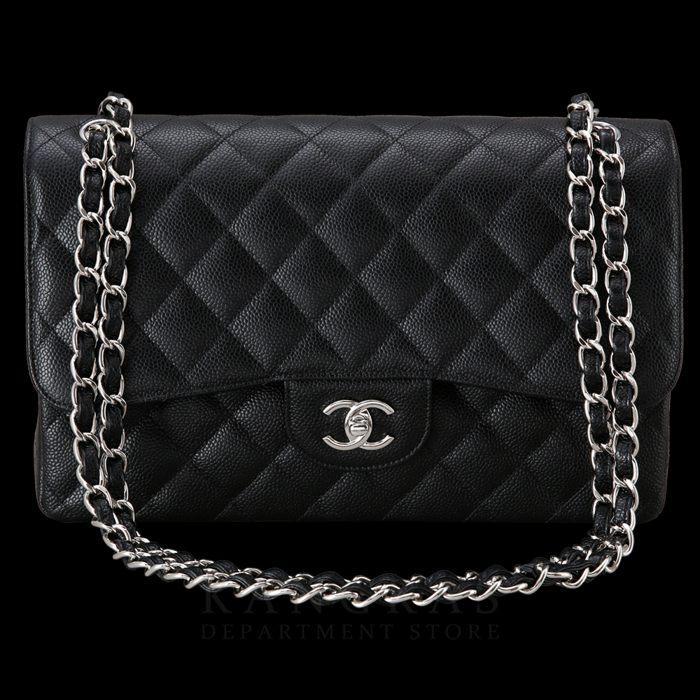 CHANEL(USED)샤넬 클래식 플랩백 라지