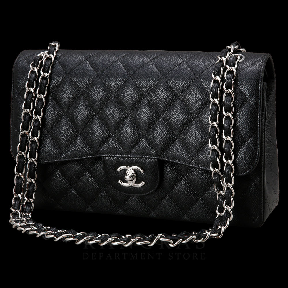 CHANEL(USED)샤넬 클래식 플랩백 라지