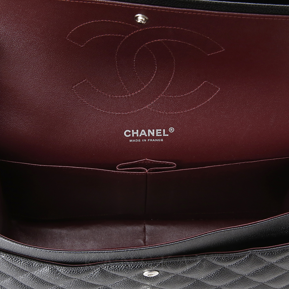 CHANEL(USED)샤넬 클래식 플랩백 라지