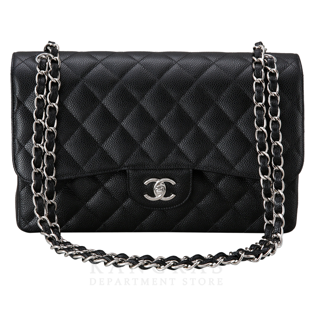 CHANEL(USED)샤넬 클래식 플랩백 라지