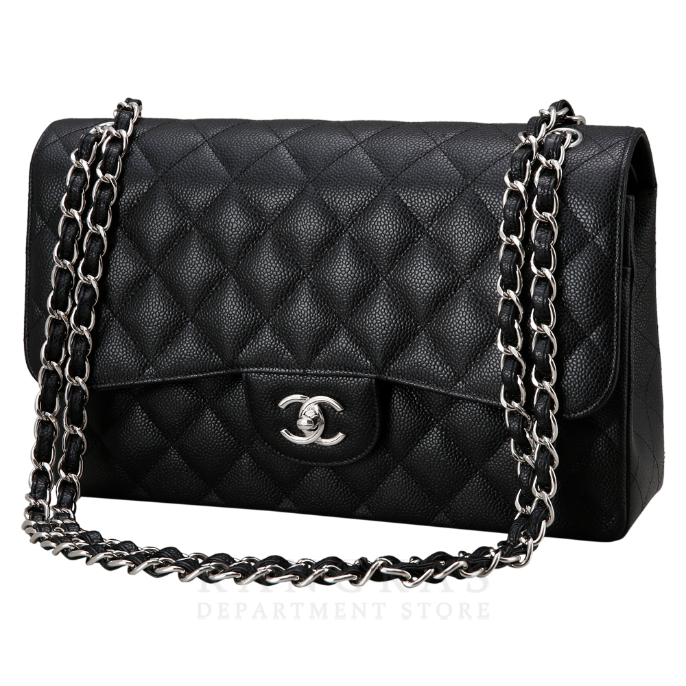 CHANEL(USED)샤넬 클래식 플랩백 라지