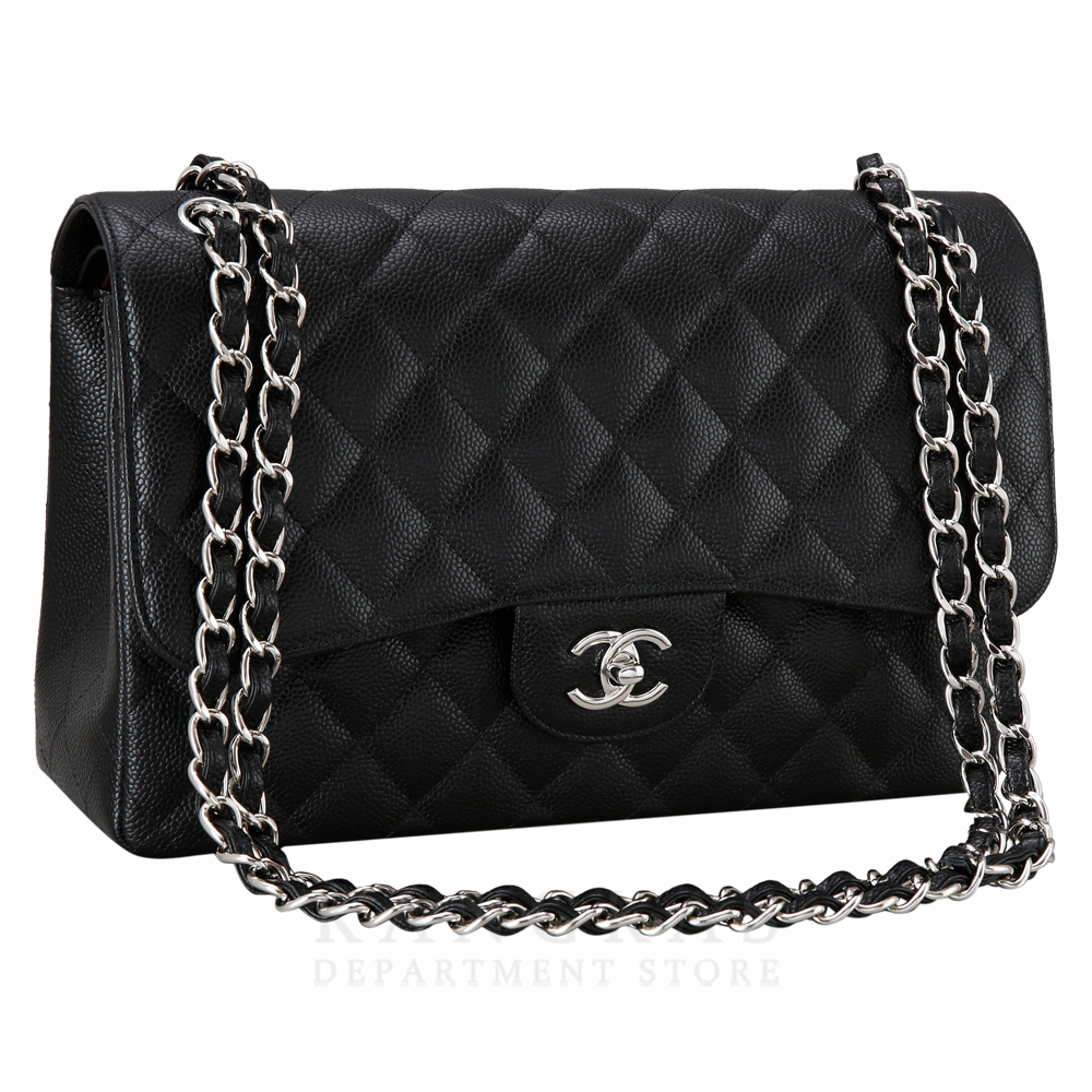 CHANEL(USED)샤넬 클래식 플랩백 라지
