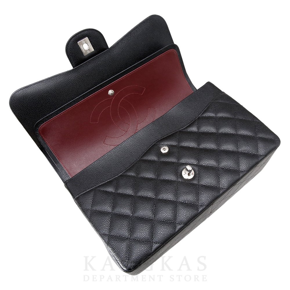CHANEL(USED)샤넬 클래식 플랩백 라지