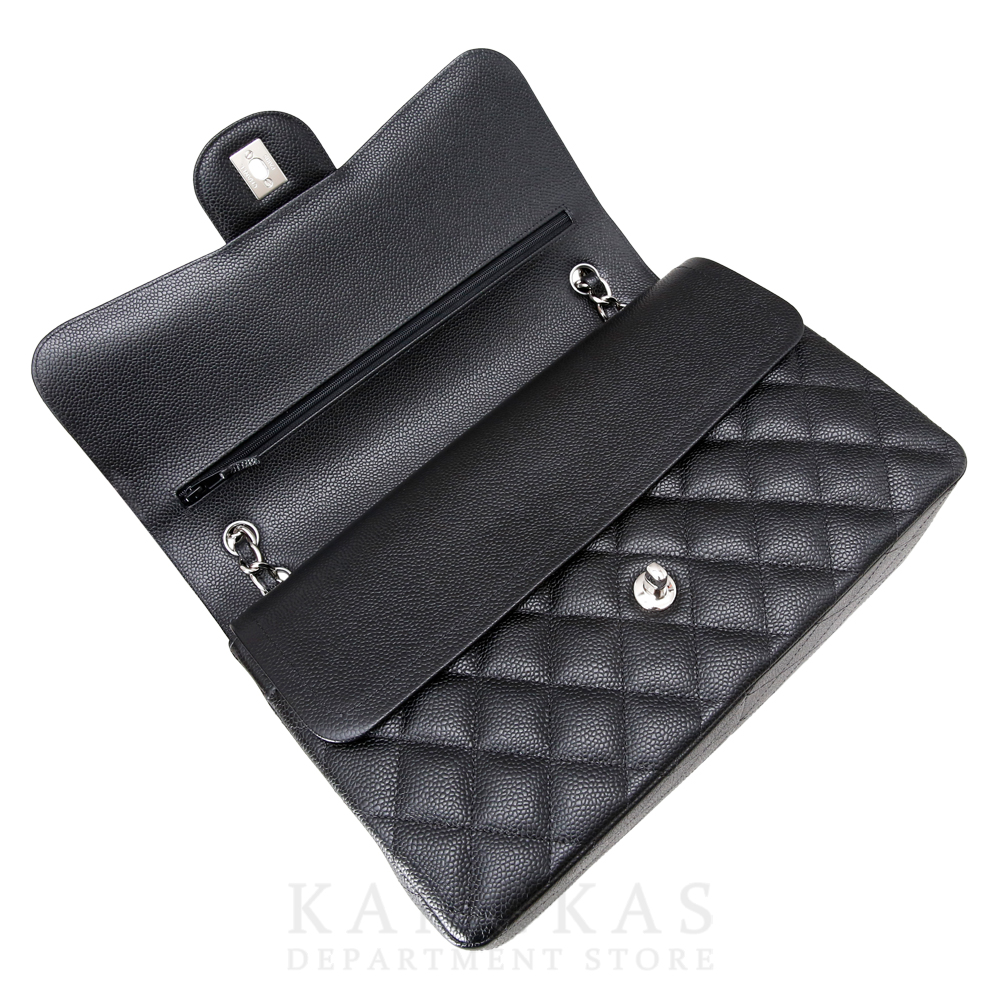 CHANEL(USED)샤넬 클래식 플랩백 라지