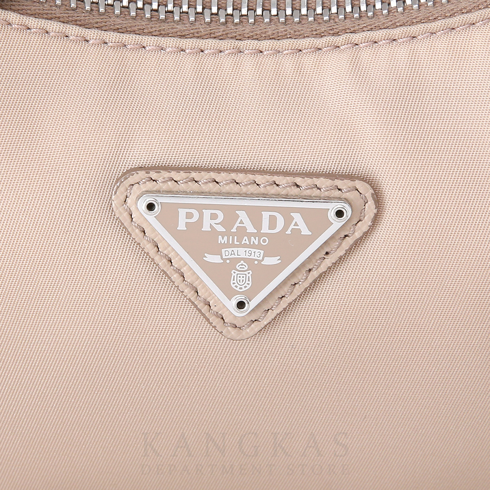 PRADA(USED)프라다 1BH204 테수토 호보백