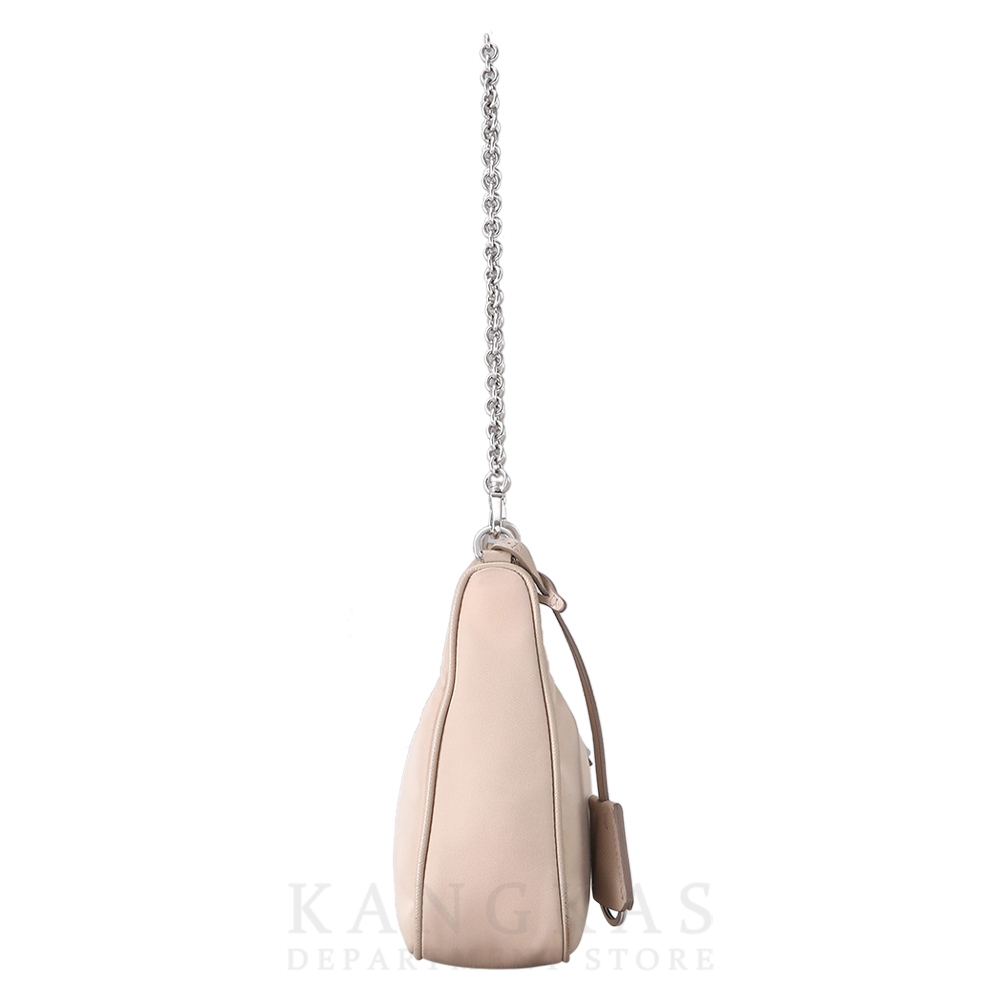 PRADA(USED)프라다 1BH204 테수토 호보백