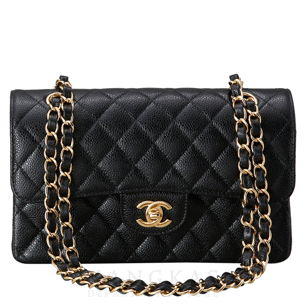 CHANEL(USED)샤넬 클래식 플랩백 스몰