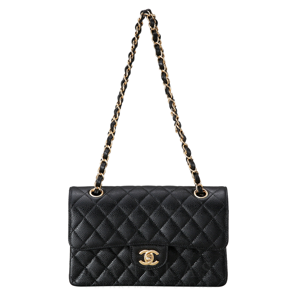 CHANEL(USED)샤넬 클래식 플랩백 스몰