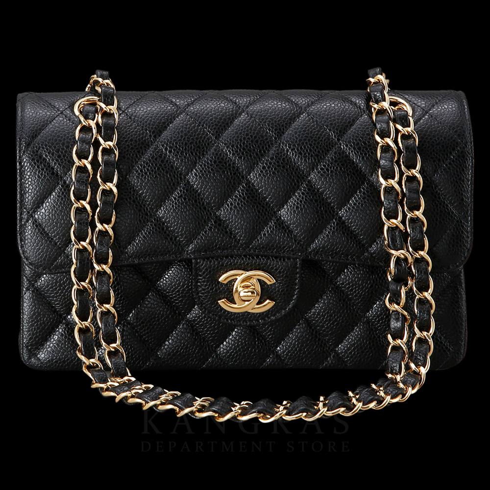 CHANEL(USED)샤넬 클래식 플랩백 스몰