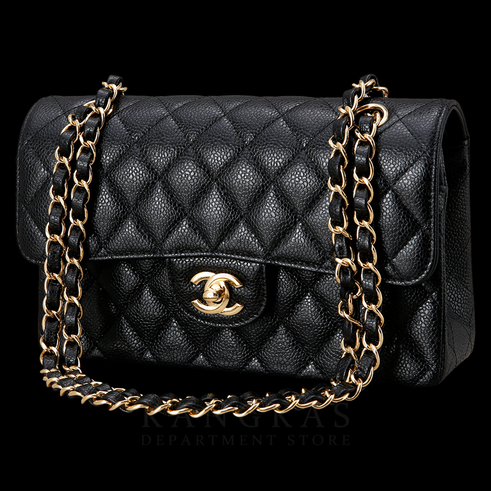 CHANEL(USED)샤넬 클래식 플랩백 스몰