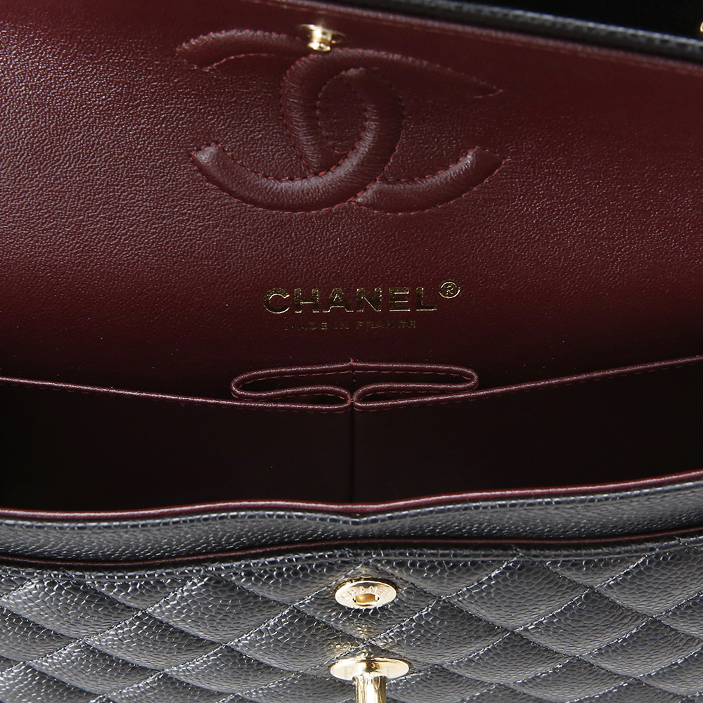 CHANEL(USED)샤넬 클래식 플랩백 스몰