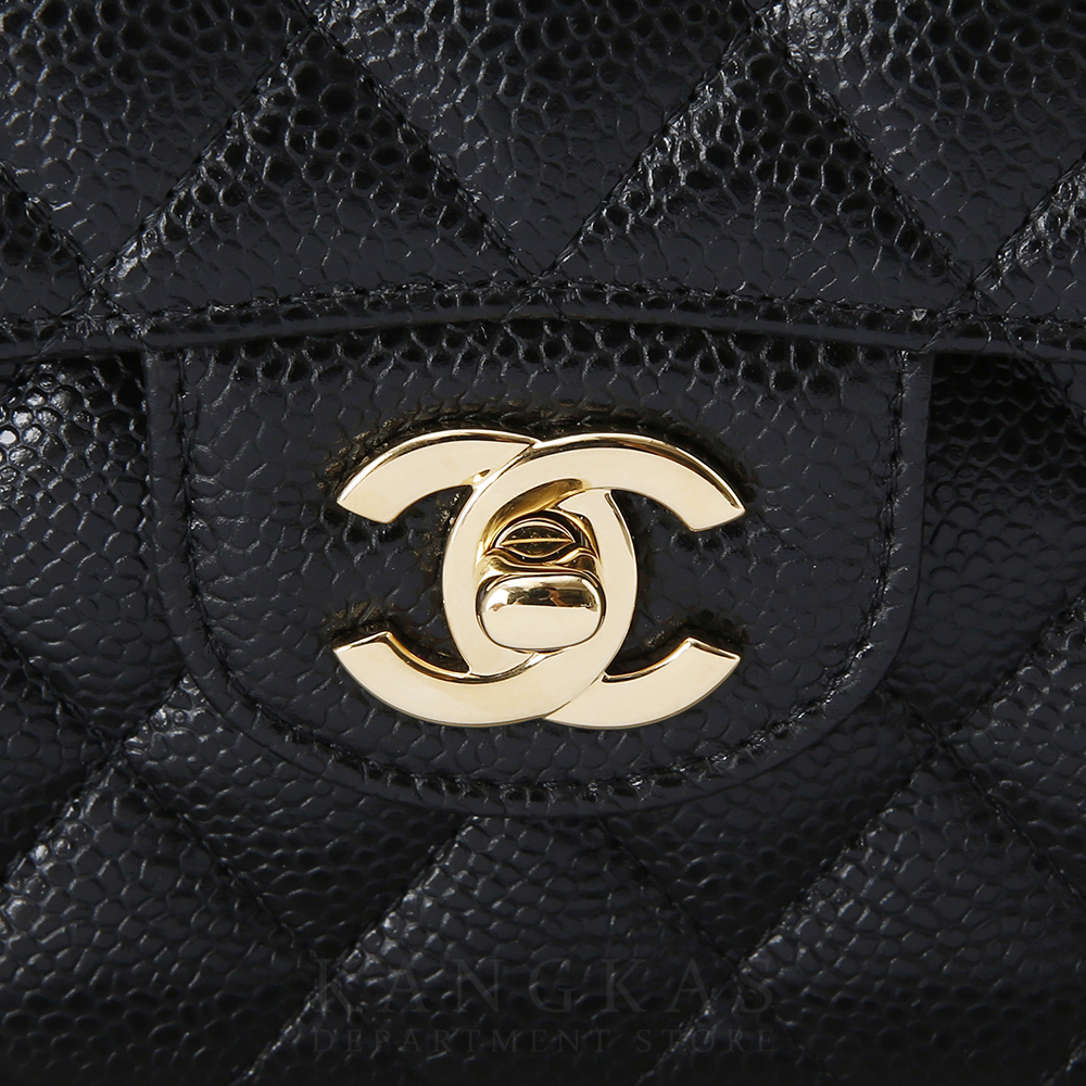 CHANEL(USED)샤넬 클래식 플랩백 스몰