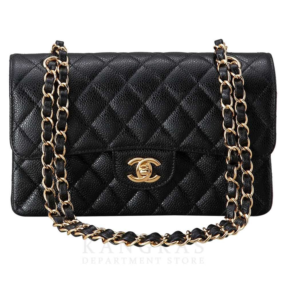 CHANEL(USED)샤넬 클래식 플랩백 스몰
