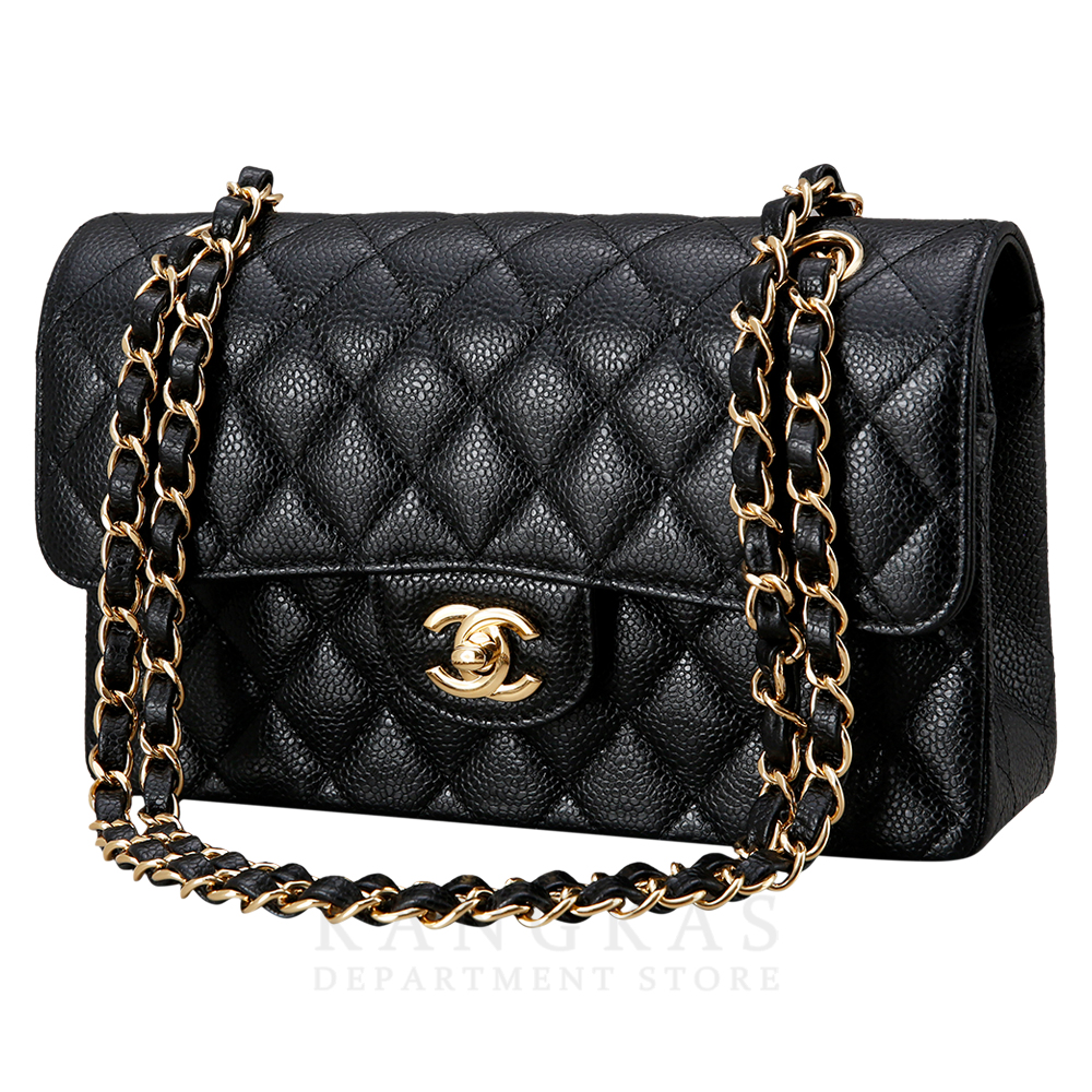 CHANEL(USED)샤넬 클래식 플랩백 스몰