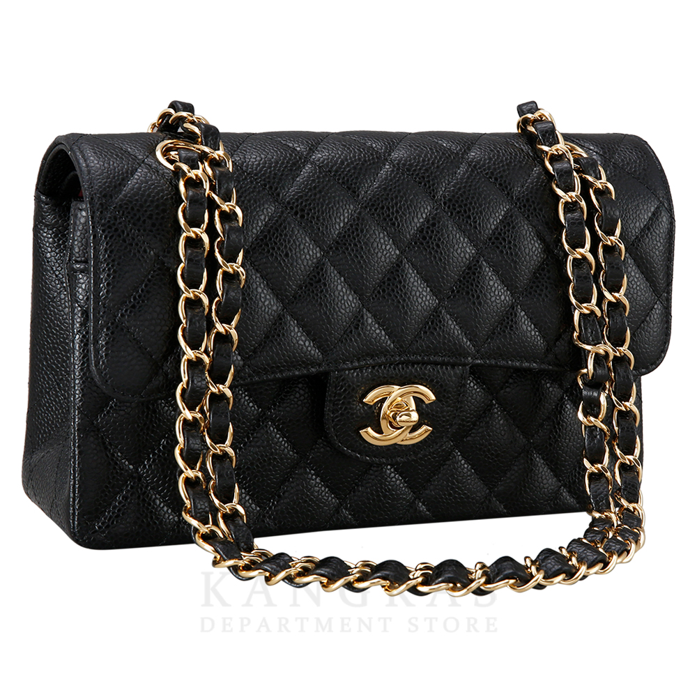 CHANEL(USED)샤넬 클래식 플랩백 스몰
