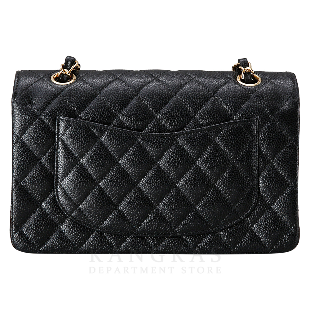CHANEL(USED)샤넬 클래식 플랩백 스몰