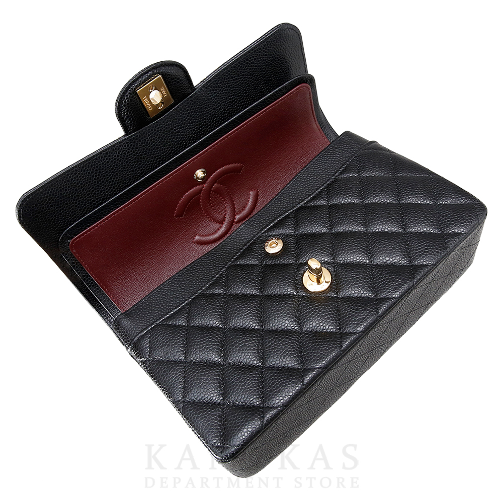 CHANEL(USED)샤넬 클래식 플랩백 스몰