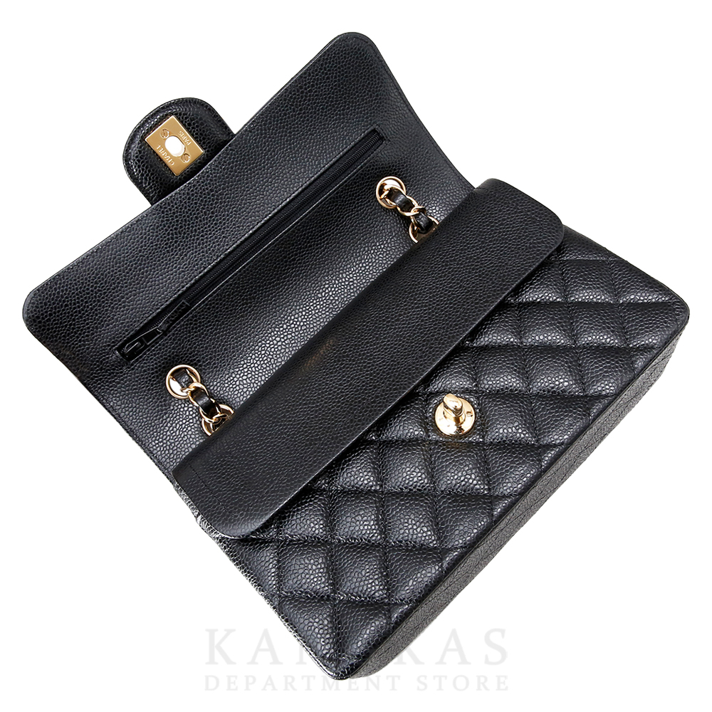 CHANEL(USED)샤넬 클래식 플랩백 스몰