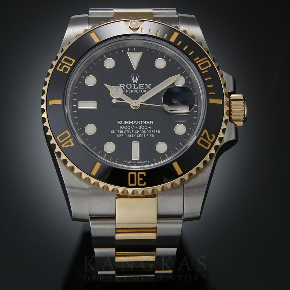 ROLEX(USED)로렉스 서브마리너 116613LN
