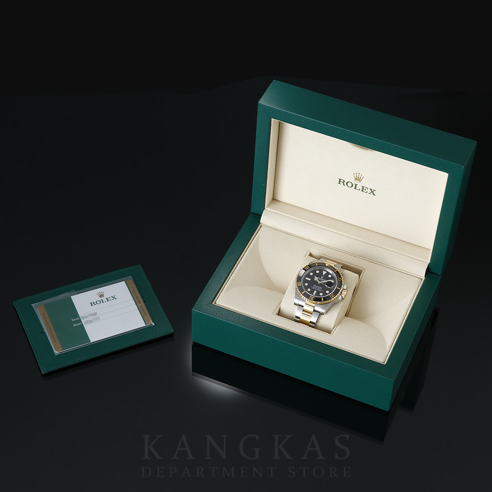 ROLEX(USED)로렉스 서브마리너 116613LN