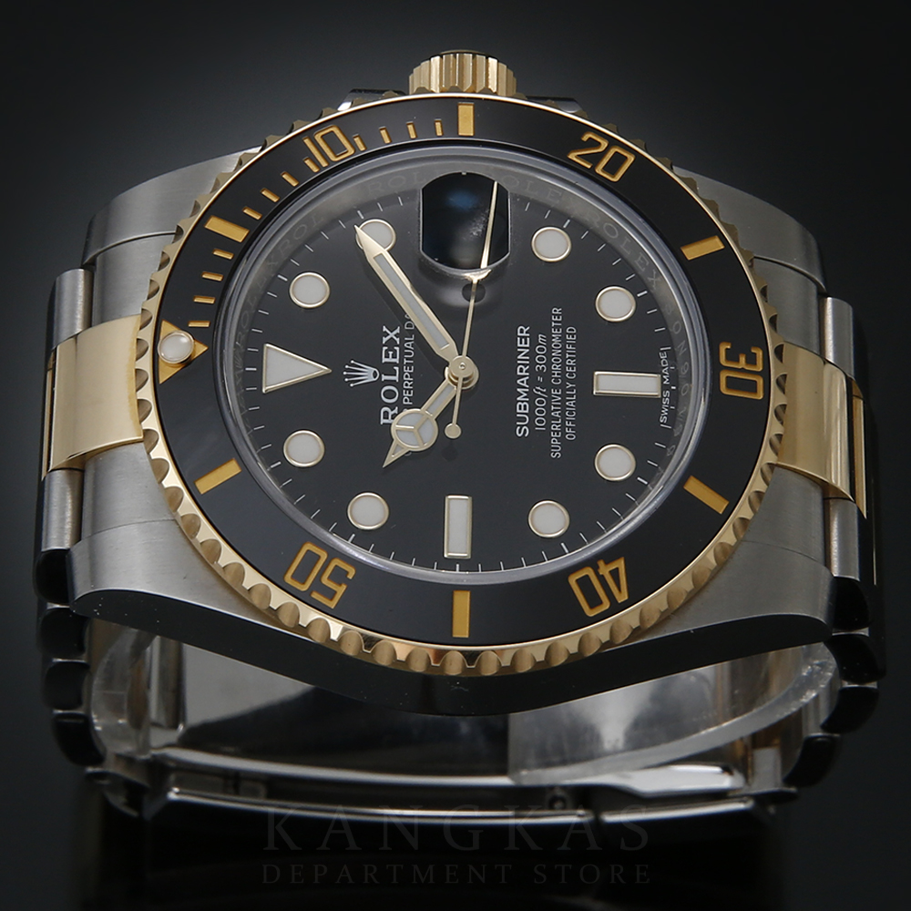 ROLEX(USED)로렉스 서브마리너 116613LN