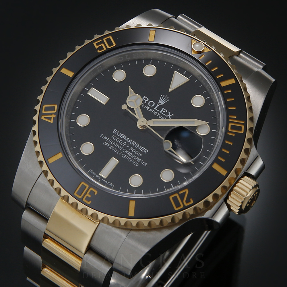 ROLEX(USED)로렉스 서브마리너 116613LN