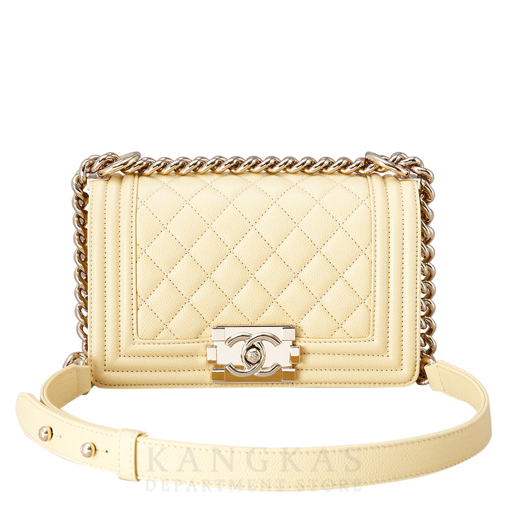 CHANEL(NEW)샤넬 보이샤넬 스몰 (새상품) NEW PRODUCT