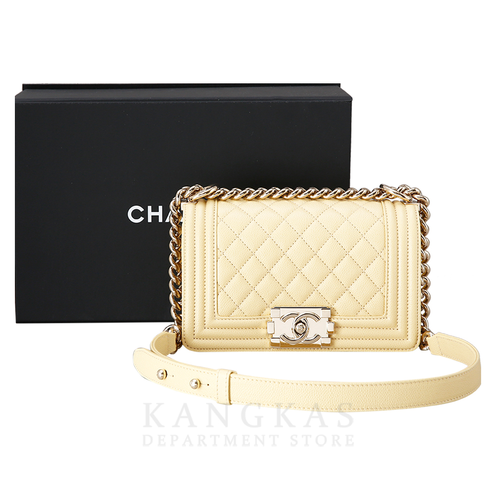 CHANEL(NEW)샤넬 보이샤넬 스몰 (새상품) NEW PRODUCT