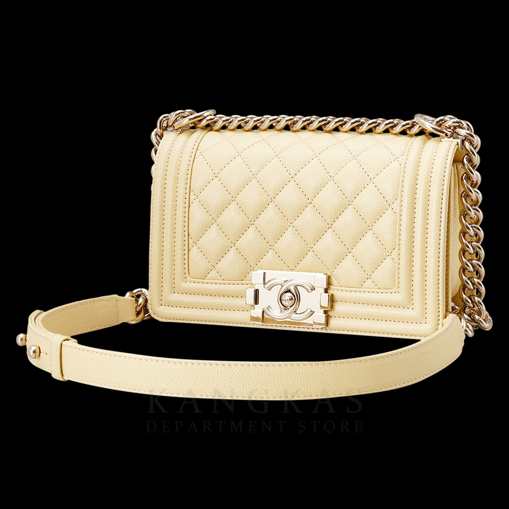 CHANEL(NEW)샤넬 보이샤넬 스몰 (새상품) NEW PRODUCT