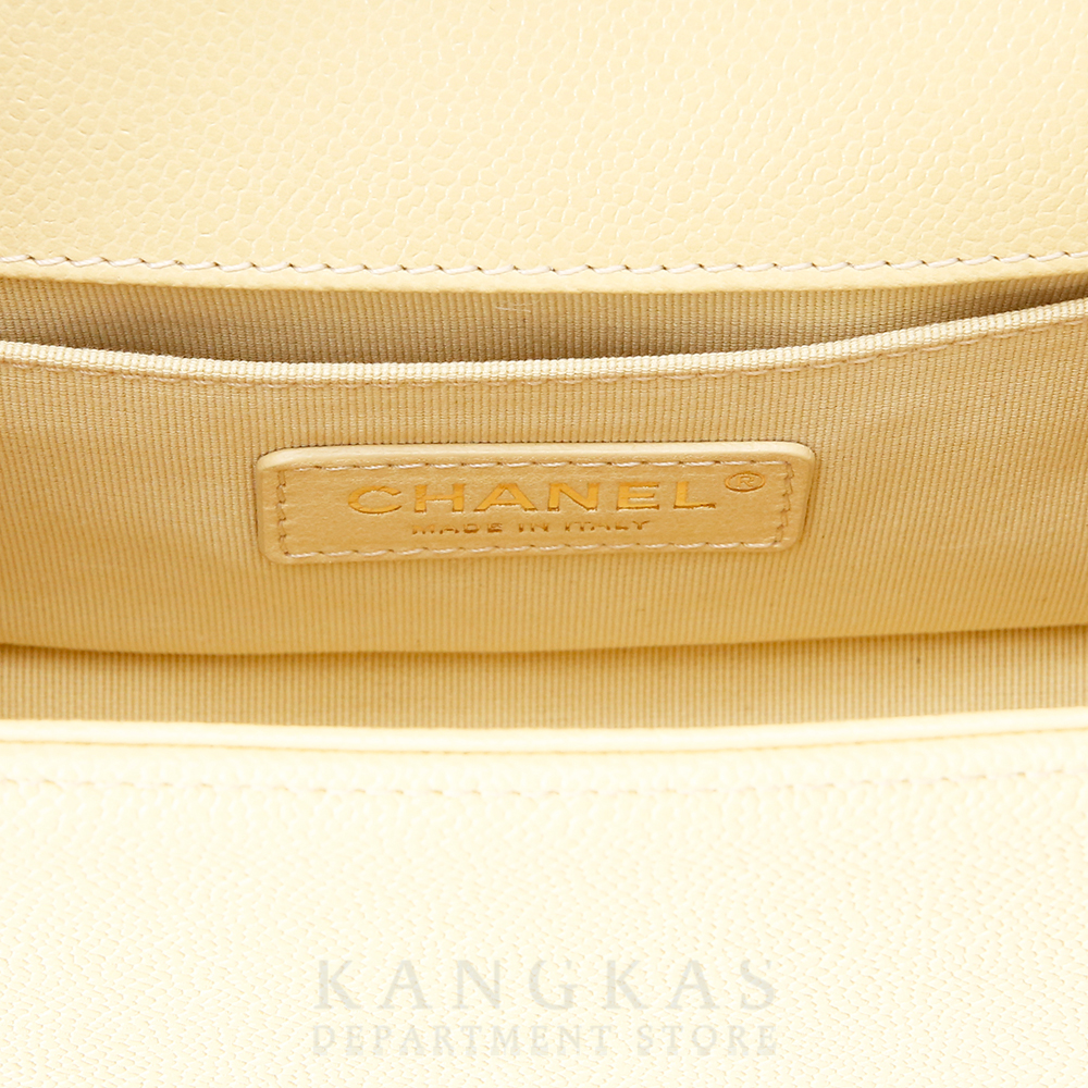 CHANEL(NEW)샤넬 보이샤넬 스몰 (새상품) NEW PRODUCT